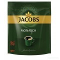 Кофе растворимый Якобс Монарх 150 гр.